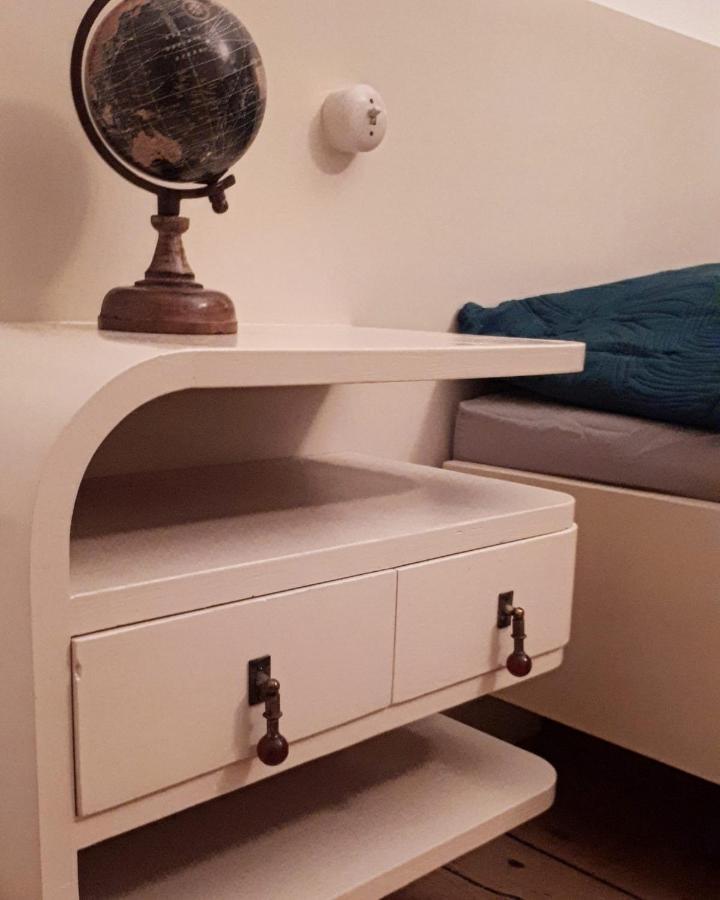 Zlata Leta - Apartmanovy Dum Jáchymov Eksteriør bilde