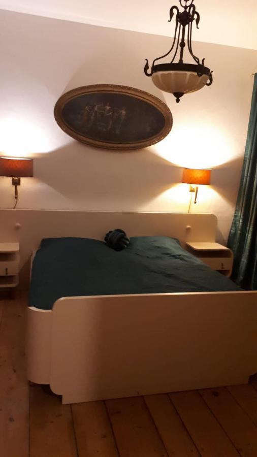 Zlata Leta - Apartmanovy Dum Jáchymov Eksteriør bilde