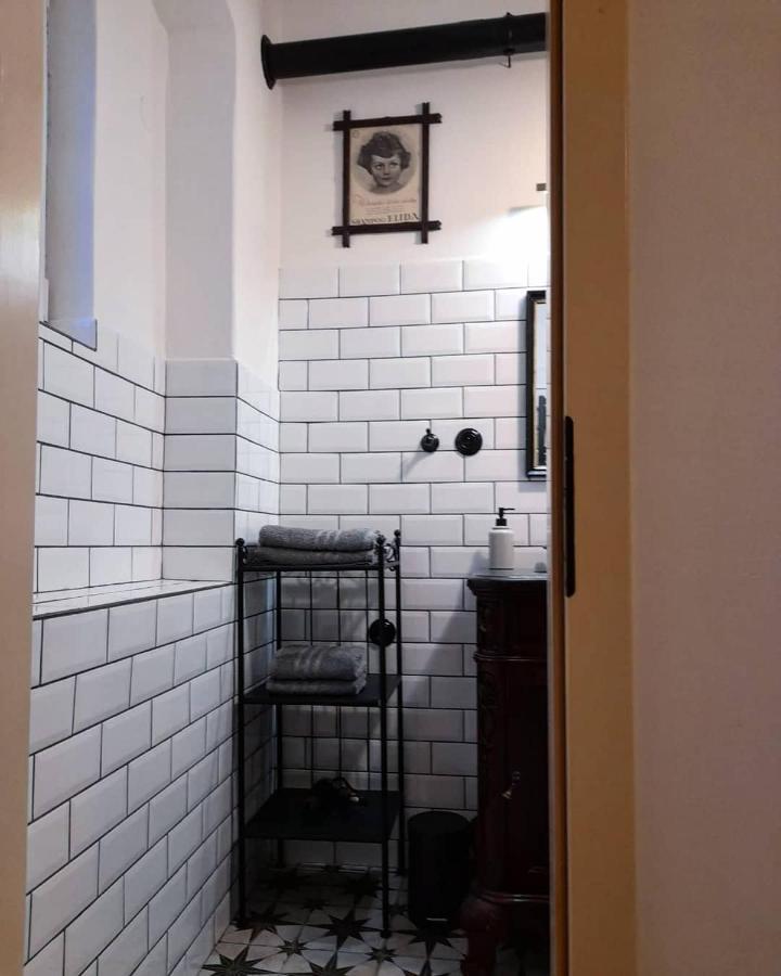 Zlata Leta - Apartmanovy Dum Jáchymov Eksteriør bilde