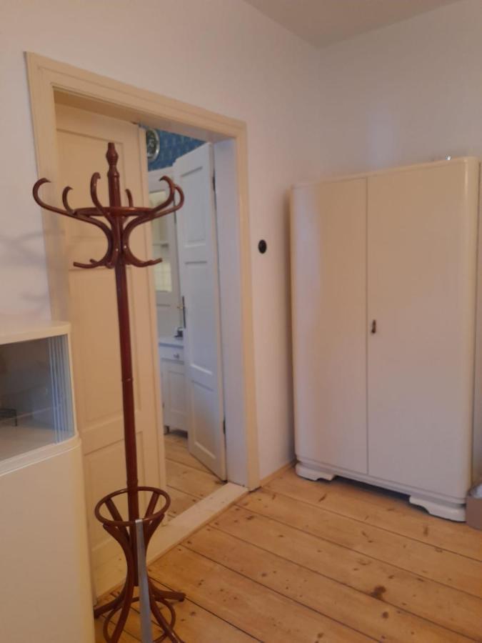 Zlata Leta - Apartmanovy Dum Jáchymov Eksteriør bilde