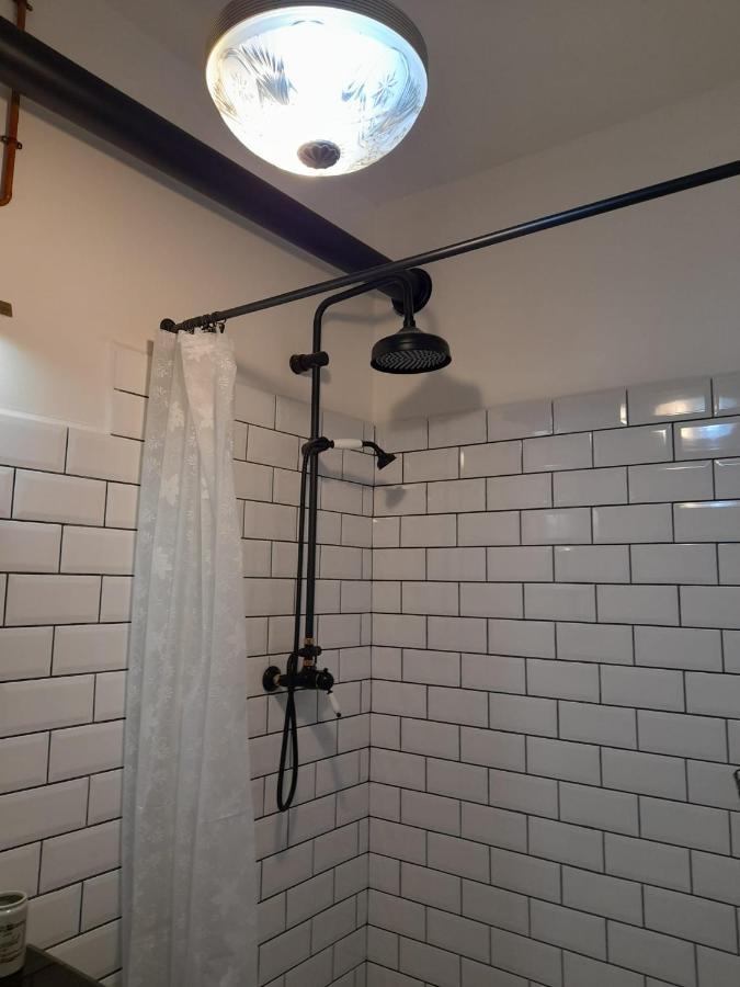 Zlata Leta - Apartmanovy Dum Jáchymov Eksteriør bilde