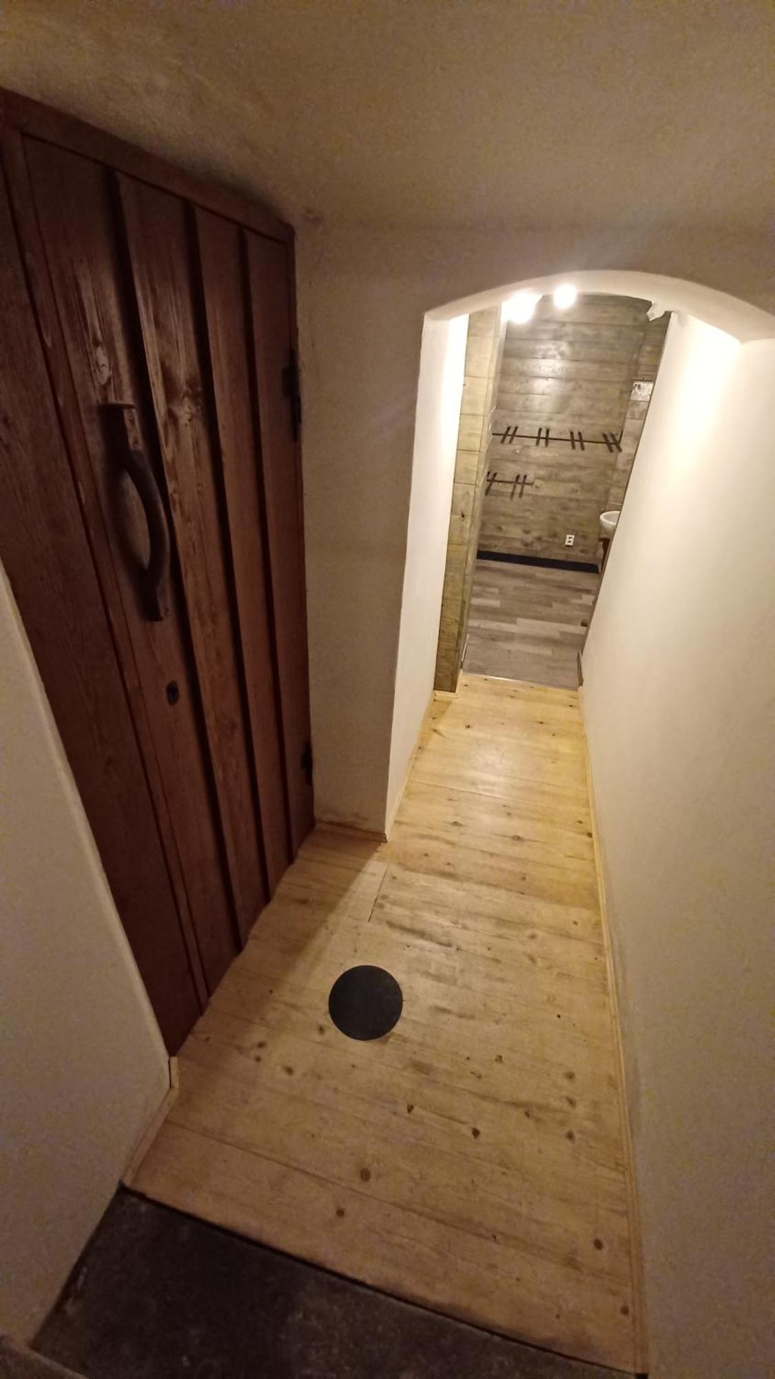 Zlata Leta - Apartmanovy Dum Jáchymov Eksteriør bilde